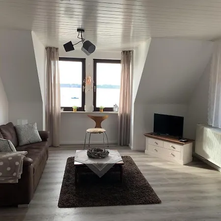 Ferienwohnung 